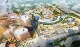 青岛北区最新爆料,揭秘神秘项目与未来规划