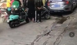 海丰电动车事件最新爆料,真相与争议再起