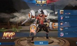 王者最新皮肤爆料蒙犽,狂野猎手，荣耀归来！