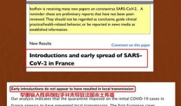 新冠病毒最新爆料日报,疫情动态与防控措施全解析