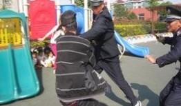 萧山保安爆料案件最新,案件细节曝光，真相渐浮水面