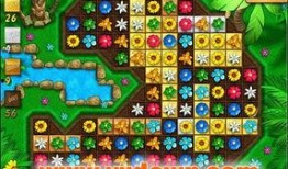 创魔最新花园s25爆料,神秘花园，魔幻升级，等你探索