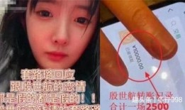 何婧婧最新爆料新闻,揭秘娱乐圈惊人内幕