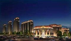 广安楼盘最新爆料消息,最新爆料揭示热门楼盘神秘面纱