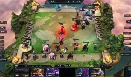 云顶是s4最新爆料,最新爆料揭秘，全新版本即将来袭！