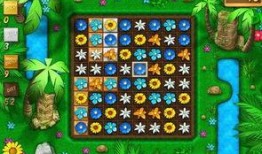 创魔最新花园s25爆料,神秘花园，魔幻升级，等你探索