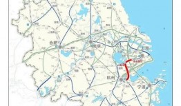 杭州铁路最新爆料,最新爆料揭示未来交通蓝图