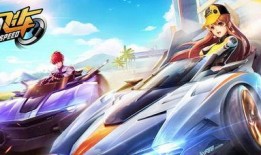 qq飞车手游新车爆料最新十月,QQ飞车手游十月新车爆料大盘点